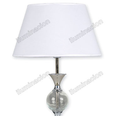Lámpara de mesa Complemento LM4990CR