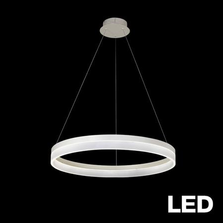 Colgante Cuora Simple LED