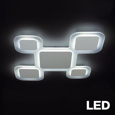 Plafón Ice LED