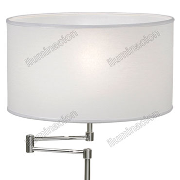 Lámpara de mesa Adriadna LM4715-01CR